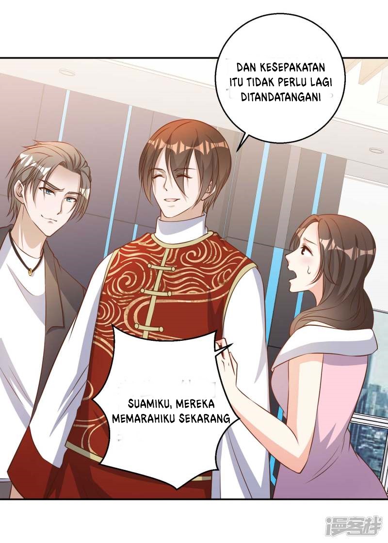 God Fisherman Chapter 28 Gambar 14